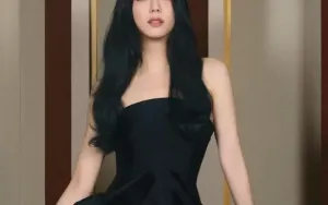 Jisoo BLACKPINK dan Ahn Hyo Seop Siap Memukau di Met Gala 2026