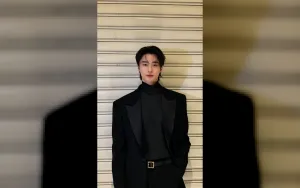 Kim Woo Seok dan Jaehyun NCT Selesai Wajib Militer, Siap Kembali ke Dunia Hiburan