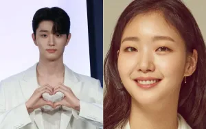 Kim Jae Won Ungkap Kriteria Idealnya di 'Yumi's Cells 3'