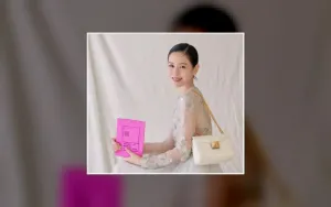 Son Ye Jin Bagikan Momen Spesial Bersama Anak di Media Sosial