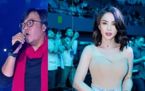 Ari Lasso dan Dearly Djoshua Kembali Bersatu Usai Kencan di Blok M