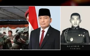 Menteri Pertahanan RI dan Jepang Tandatangani Kerja Sama Pertahanan di Jakarta
