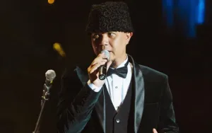 Ahmad Dhani Bicara Soal Hilangnya Akun Instagram dan Janji Bongkar Fakta
