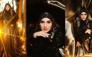 Haldy Sabri Larang Irish Bella Kembali Syuting Sinetron, Ini Alasannya