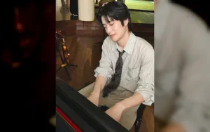 Transformasi Dramatis Jaehyun NCT Setelah Pulang dari Militer Jadi Viral