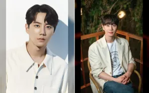 Lee Jun Young Umumkan Pensiun dari Karir Bernyanyi dan Siap Wamil