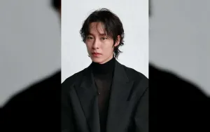 Lee Jae Wook Siap Jalani Wajib Militer, Drama Terbaru Segera Tayang