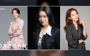 Noi Jadi Sorotan Setelah Diakui Jungkook BTS, Siapa Dia?
