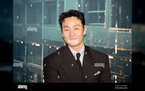 Kekacauan dalam 'The Scarecrow': Song Geon Hee Ditunjuk Sebagai Tersangka Pembunuhan