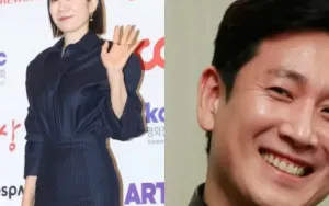 Pertarungan Warisan Jeon Hye Jin dan Jin Goo di Drama 'Reborn Rookie'