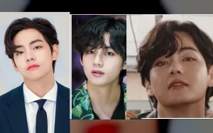 Kabar Buruk: Kabar Kencan BTS V dan IVE Wonyoung Tuai Reaksi Negatif Netizen