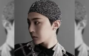 G-Dragon, BTS, dan Cha Eun-woo Memimpin Peringkat 'Power Celebrity 40' Forbes Korea