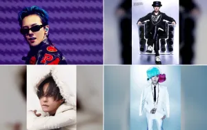 G-Dragon Minta Maaf Soal Kontroversi Pakaian: 'Mengakui Kurangnya Sensitivitas Budaya'