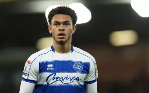 Dukungan Hangat Luke Amos untuk Tottenham di Tengah Krisis
