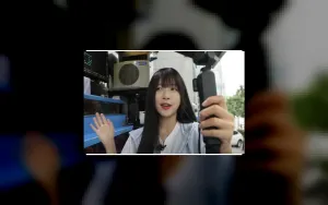 Tzuyang Ungkap Perusahaan dan Tim Kerjanya Pertama Kali di Youtube