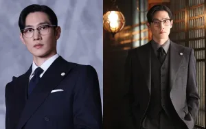 Karya Debut Na Sang Cheon 'A Wonderful Escape' Menjadi Sensasi di Dunia Sastra