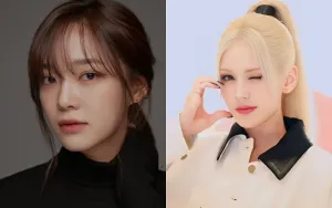 Kim Se Jeong dan Jeon So Mi Ungkap Rivalitas di Masa Lalu