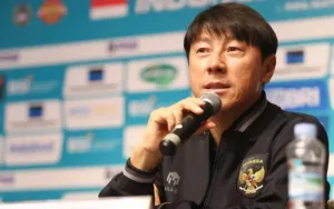 Pelatih Jang Yoon Jin Kembali Memimpin Tim Nasional Setelah 13 Tahun