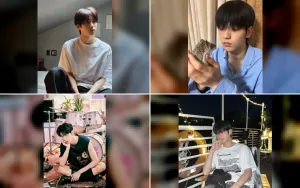 Soobin TXT Ungkap KARA Jadi Inspirasi Sejak SD Untuk Jadi Penyanyi