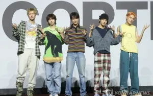 CORTIS Raih Kesuksesan dengan Penjualan 1 Juta Album dalam Sehari