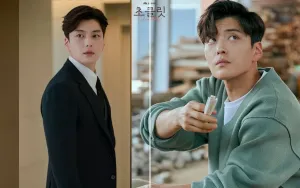 K-Drama Baru Mei 2026: Fantasi dan Komedi Menyapa Penggemar