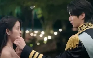 Rating Perfect Crown Terus Melonjak, Capai Rekor Tertinggi Lagi