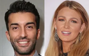 Justin Baldoni dan Blake Lively Berdamai Menjelang Met Gala 2026