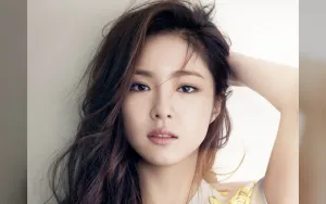 Han Yoon Seo Menangis Kenang Masa Sulit, MC 'Chosun's Love Fool' Terharu