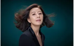 Kim Young Hee Ungkap Pengalaman Menjadi Sutradara Film Dewasa