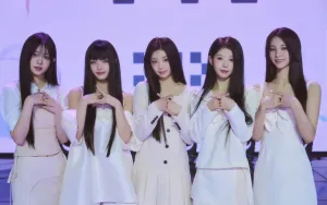 Keyveatz, Girl Group Pertama AOMG, Luncurkan MV 'Catch My Breath' dengan Kesuksesan Besar