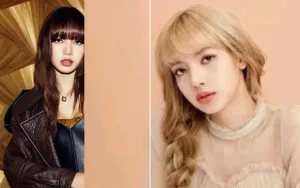 BLACKPINK Memukau di Met Gala 2026: Lisa Bersinar, Jennie Kontroversial