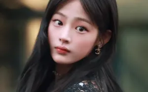 Minji NewJeans Tulis Surat Haru untuk Fans Menjelang Ulang Tahun