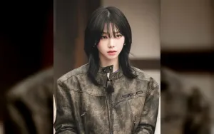 Karina aespa Memukau di Met Gala 2026 dengan Pesona Seperti Dewi