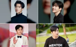 Kim Seon Ho Mengucapkan Selamat Tinggal Emosional di 