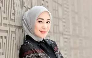 Erin Taulany Dituduh Tahan Barang Pribadi Asisten Rumah Tangga