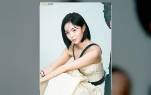 Chae Ryujin: Mantan Idol K-Pop yang Kini Jadi Transgender dan Percaya Diri