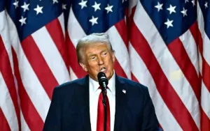 Trump Klaim Iran Mulai Melunak di Tengah Operasi Militer Project Freedom