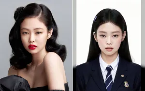 Penampilan Jennie BLACKPINK di Met Gala 2026 Dapat Kritik Pedas dari Netizen