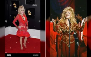 Dolly Parton Tunda Konser Residensi Lagi karena Masalah Kesehatan
