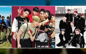 iKON Dipastikan Gelar Konser di Indonesia dengan Judul 'FOUREVER'