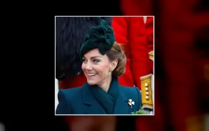 Anna Wintour Terobsesi Undang Kate Middleton ke Met Gala, Tapi Selalu Ditolak