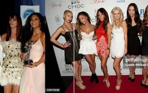 Pussycat Dolls Batalkan Tur Reuni di Amerika, Hanya Tampil di WeHo Pride