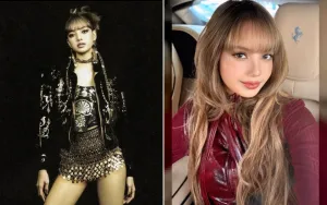 Direktur Lisa Dikecam Setelah Unggah Postingan Kontroversial Soal Anggota BLACKPINK
