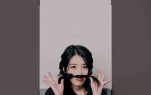 IU, Kim Go Eun, dan Selebriti Lain Berikan Donasi Spesial untuk Hari Anak