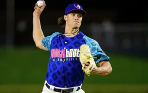 Ryan Weiss Terdegradasi ke Minor League Setelah Penampilan Buruk di MLB