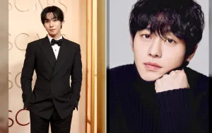 Ahn Hyoseop Kolaborasi dengan Khalid, Siap Luncurkan Single 'Something Special'