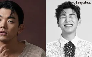 Eric Nam Ungkap Perjuangan Kesehatan Mental dan Karier Internasional