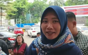 Erin Wartia Ungkap Tindakan ART yang Rekam Privasi Keluarga untuk Konten Medsos