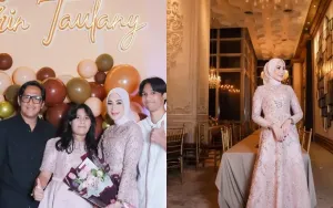Erin Taulany Bantah Tuduhan Penganiayaan ART, Tampilkan Bukti CCTV
