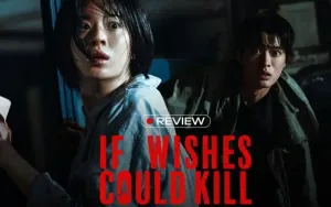Serial Horor Remaja Netflix 'If Wishes Could Kill' Menuju Musim Kedua?